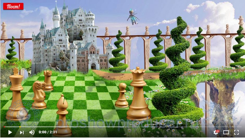 Christmas Dreams ProShow Producer - Styles (Kateri_0.jpg